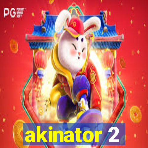 akinator 2